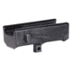 MFT Universal Equipment Mount - Black BP1