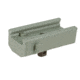 MFT Universal Equipment Mount - Foliage Green BP1FG