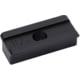 MGW Armory Armory Sight Tool Shoe Plate for Taurus G3 w/RangeMaster Universal Tool, Black, MGWSP165