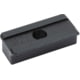 MGW Armory Armory Sight Tool Shoe Plate for Taurus GX4 w/RangeMaster Universal Tool, Black, MGWSP163