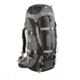 MHM Divide 55 Backpack-Midnight Black