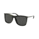 Michael Kors CODY MK2095 Progressive Prescription Sunglasses, 58mm, Olive Tortoise, MK2095-385987-58-PRO