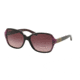 Michael Kors CUIABA MK6013 Progressive Prescription Sunglasses MK6013-30188H-57 - Lens Diameter 57 mm, Frame Color Pink Snake