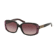 Michael Kors DELRAY MK6011 Progressive Prescription Sunglasses MK6011-30188H-56 - Lens Diameter 56 mm, Frame Color Pink Snake