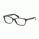 Michael Kors INDIA MK4039 Bifocal Prescription Eyeglasses 3177-52 - Black Frame
