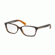 Michael Kors INDIA MK4039 Bifocal Prescription Eyeglasses 3217-52 - Dk Tortoise Frame