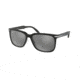 Michael Kors JACKSON MK2096 Prescription Sunglasses, 58mm, Black, MK2096-3332Z3-58-SV