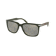 Michael Kors JACKSON MK2096 Prescription Sunglasses, 58mm, Olive, MK2096-3859-E-58-SV