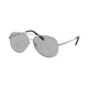 Michael Kors KENDALL I MK5016 Sunglasses 115387-60 - , Light Grey Solid Lenses