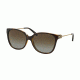 Michael Kors MARRAKESH MK6006 Single Vision Prescription Sunglasses MK6006-3006T5-57 - Lens Diameter 57 mm, Frame Color Dk Tortoise