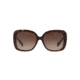 Michael Kors MK2081F Sunglasses 300613-56 - , Smoke Gradient Lenses