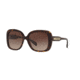 Michael Kors MK2081F Sunglasses 300613-56 - , Smoke Gradient Lenses