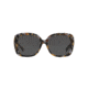 Michael Kors MK2081F Sunglasses 334087-56 - , Grey Solid Lenses