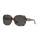 Michael Kors MK2081F Sunglasses 334087-56 - , Grey Solid Lenses