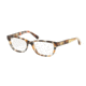 Michael Kors MK4031F Bifocal Prescription Eyeglasses 3169-51 - Tiger Tortoise Frame
