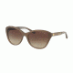 Michael Kors RANIA I MK2025 Bifocal Prescription Sunglasses MK2025-316713-54 - Lens Diameter 54 mm, Frame Color Clay