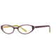 Michael Stars MS Boho Chic SEMS BOHO00 Eyeglass Frames