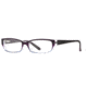 Michael Stars MS Chameleon SEMS CHAM00 Eyeglass Frames
