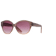 Michael Stars MS Classic Cool SEMS CLAS06 Single Vision Prescription Sunglasses