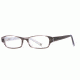 Michael Stars MS Creative SEMS CREA00 Bifocal Prescription Eyeglasses - Dove SEMS CREA005135 GY