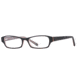 Michael Stars MS Creative SEMS CREA00 Bifocal Prescription Eyeglasses - Retro Rose SEMS CREA005135 BNL