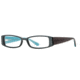 Michael Stars MS Crush SEMS CRUS00 Eyeglass Frames