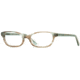 Michael Stars MS Daydream SEMS DAYD00 Progressive Prescription Eyeglasses - Mist SEMS DAYD005135 BL