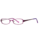 Michael Stars MS Earthy SEMS EART00 Eyeglass Frames