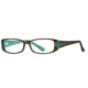Michael Stars MS Freestyle SEMS FREE00 Progressive Prescription Eyeglasses