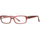 Michael Stars MS Gleaming SEMS GLEA00 Progressive Prescription Eyeglasses - Blossom SEMS GLEA005335 PK