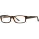 Michael Stars MS Gleaming SEMS GLEA00 Progressive Prescription Eyeglasses - Java SEMS GLEA005335 BN