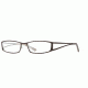 Michael Stars MS Illusion SEMS ILLU00 Progressive Prescription Eyeglasses