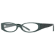 Michael Stars MS Inspire SEMS INSP00 Eyeglass Frames - Garden SEMS INSP005235 GN