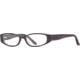 Michael Stars MS Optimistic SEMS OPTI00 Bifocal Prescription Eyeglasses - Concord SEMS OPTI004930 PU