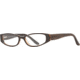 Michael Stars MS Optimistic SEMS OPTI00 Bifocal Prescription Eyeglasses - Dune SEMS OPTI004930 BN