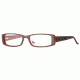 Michael Stars MS Poetic SEMS POET00 Eyeglass Frames - Overcast SEMS POET004830 GY