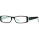 Michael Stars MS Poetic SEMS POET00 Eyeglass Frames - Java SEMS POET004830 BN