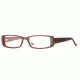 Michael Stars MS Poetic SEMS POET00 Eyeglass Frames