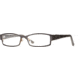 Michael Stars MS Sublime SEMS SUBL00 Single Vision Prescription Eyewear - Shadow SEMS SUBL005340 BN