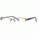Michael Stars MS Treasure SEMS TREA00 Prescription Eyeglasses