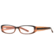 Michael Stars MS Upbeat SEMS UPBE00 Eyeglass Frames
