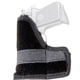 Uncle Mike's OT Nylon Pocket Holster, Ambidextrous, Size 1, Black, 87441A