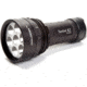 Microfire Challenger LED Flashlight, Black, Large PL-500R