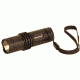 Microfire PGL-1 Mini Pocket LED 4-Mode Flashlight with Strobe, Black, Small PGL-1