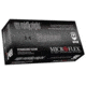 Microflex Glove Black Pf Nitrile M PK100 MK-296-M