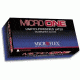 Microflex Micro One Lightly-Powdered Latex Gloves, Microflex MO-150-L