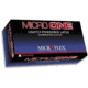 Microflex Micro One Lightly-Powdered Latex Gloves, Microflex MO-150-XS