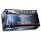 Microflex Powergrip Lightly-Powdered Latex Gloves, Microflex PG-199-L