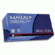 Microflex Safegrip Powder-Free Latex Gloves, Microflex SG-375-M