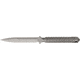 Microtech A.D.O. SE Fixed Blade Knife, Bead Blast Plain MT116-7
